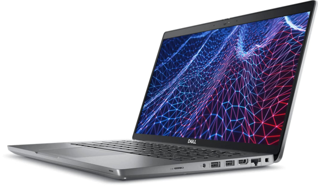 '- i7 14" (2022) - | 4.8 GHz Gen 512GB CPU Laptop RAM SSD 32GB Core Latitude - @ 5430 | FHD Cores | 12th 5000 Dell 10