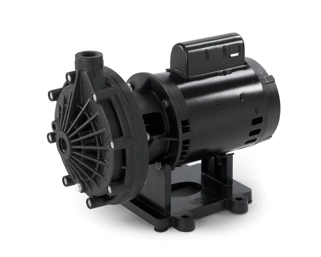 Pool Swimming NEW Hp Universal InGround PENTAIR 3/4 Booster Pump Cleaner LA01N