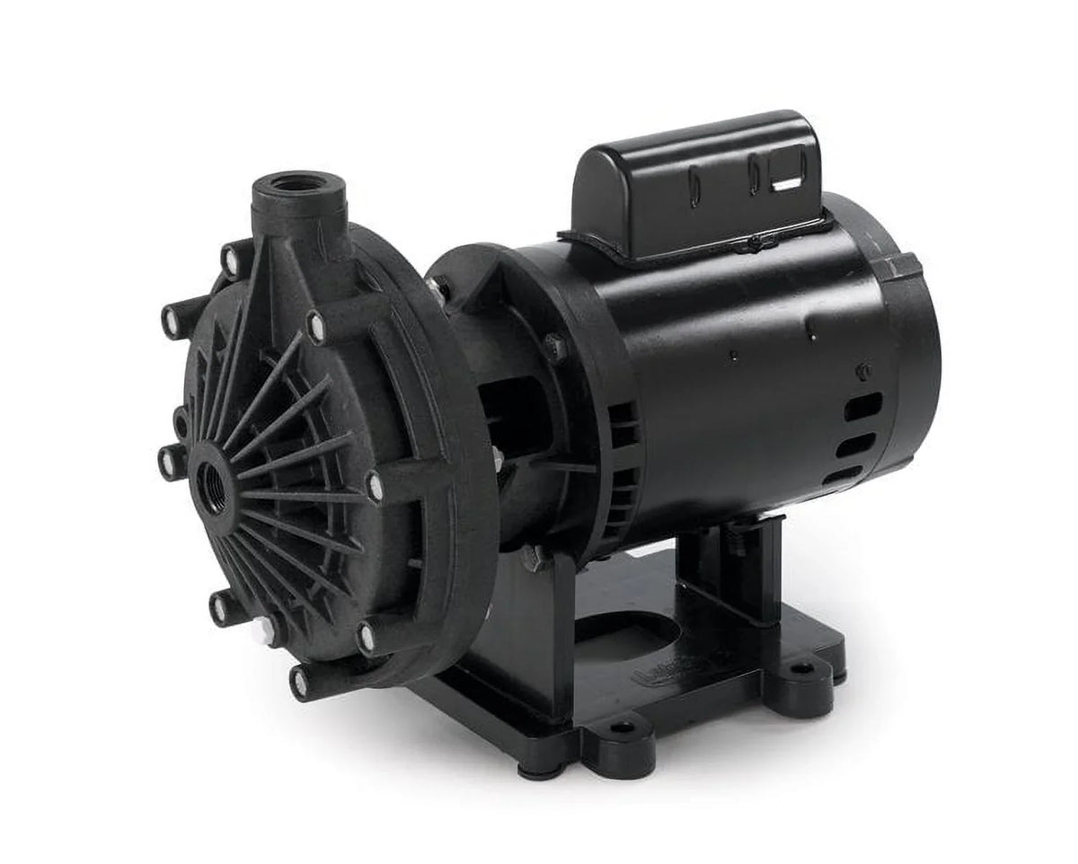 Pool Swimming NEW Hp Universal InGround PENTAIR 3/4 Booster Pump Cleaner LA01N