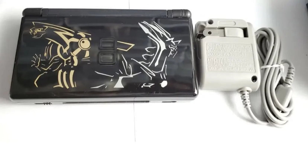 Nintendo Palkia Special Console lite Edition Pokemon DS & Dialga