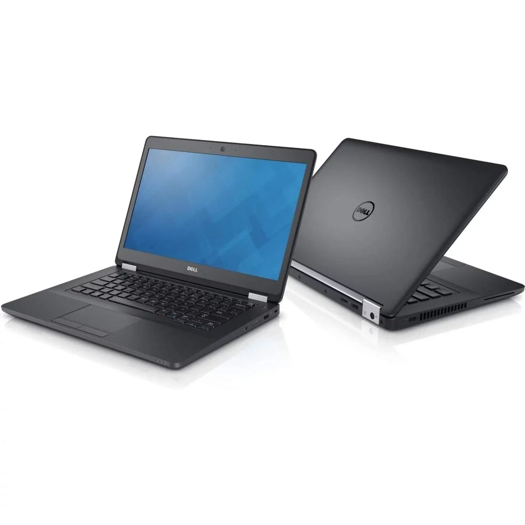 i5-6300U, e7470 - Ultrabook, i5 Pre-Owned Certified Intel Core 14" 256GB Pro, Windows Latitude (Refurbished) SSD, 8GB Ingram RAM, 10