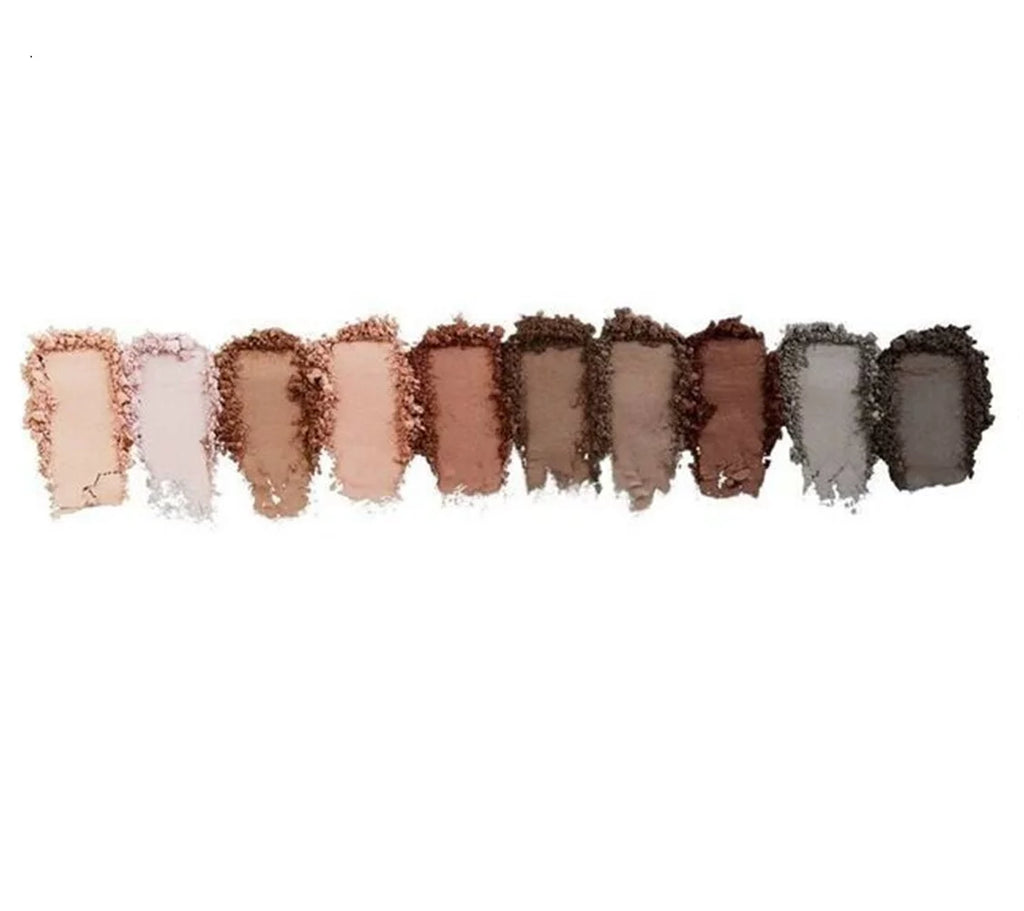 Palette, 2 of Matte Pack Eyeshadow for Mad E.l.f. 83325