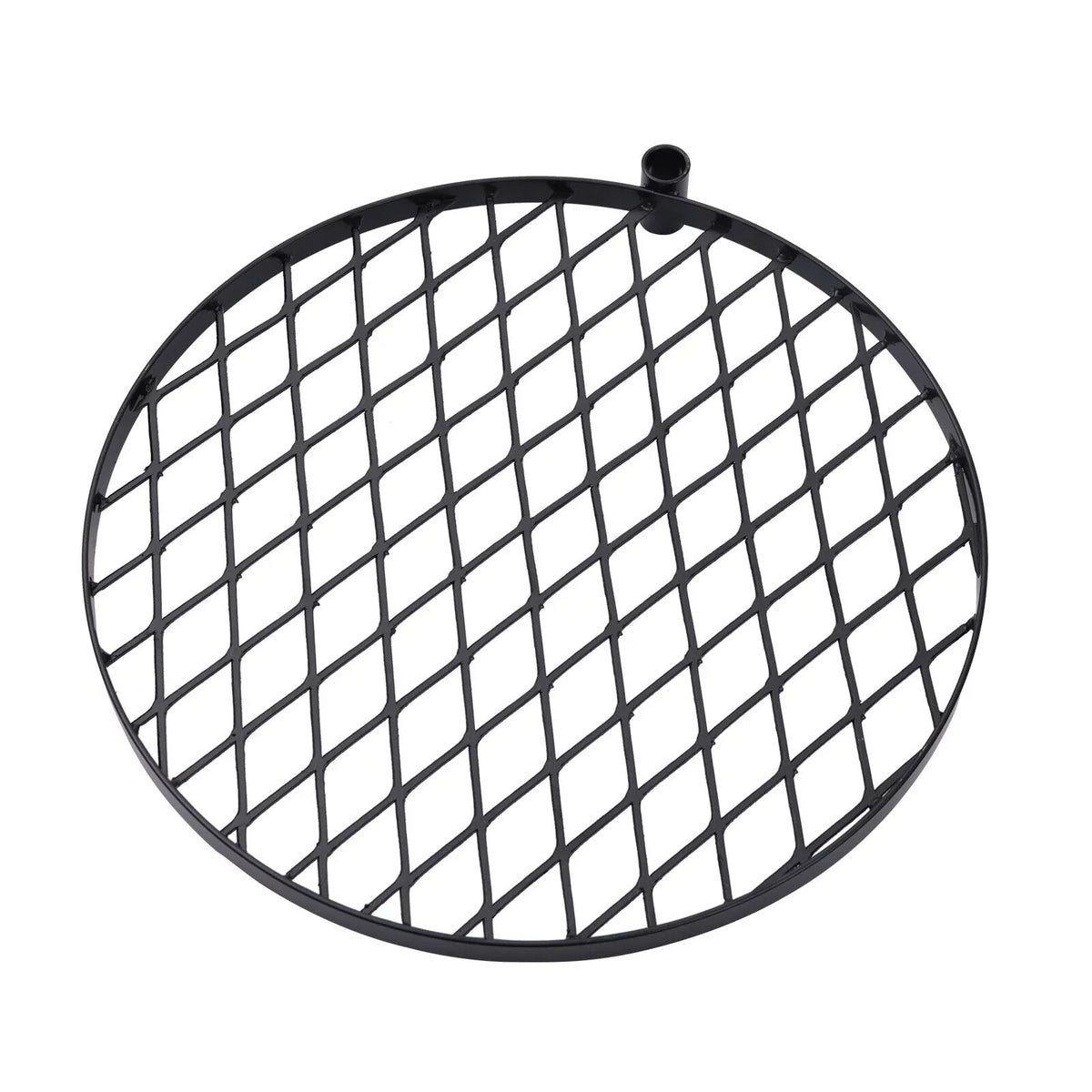 Campfire DENEST 2 Grill Grill Grill Pit Adjustable Charcoal BBQ Fire Swivel in1 Outdoor