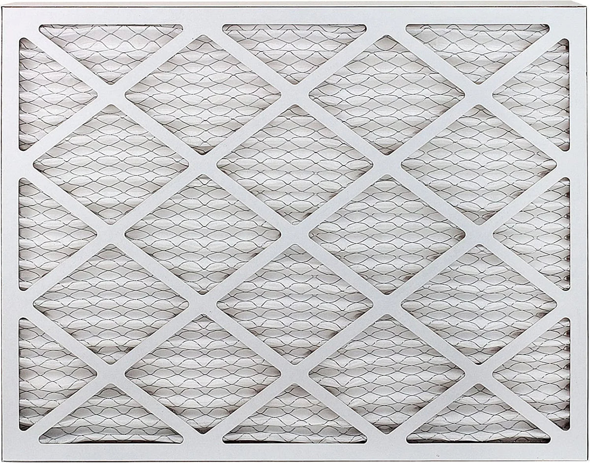 Filters Air MERV (1-Pack) 14x18x1 Pleated AC Furnace Filterbuy HVAC 13