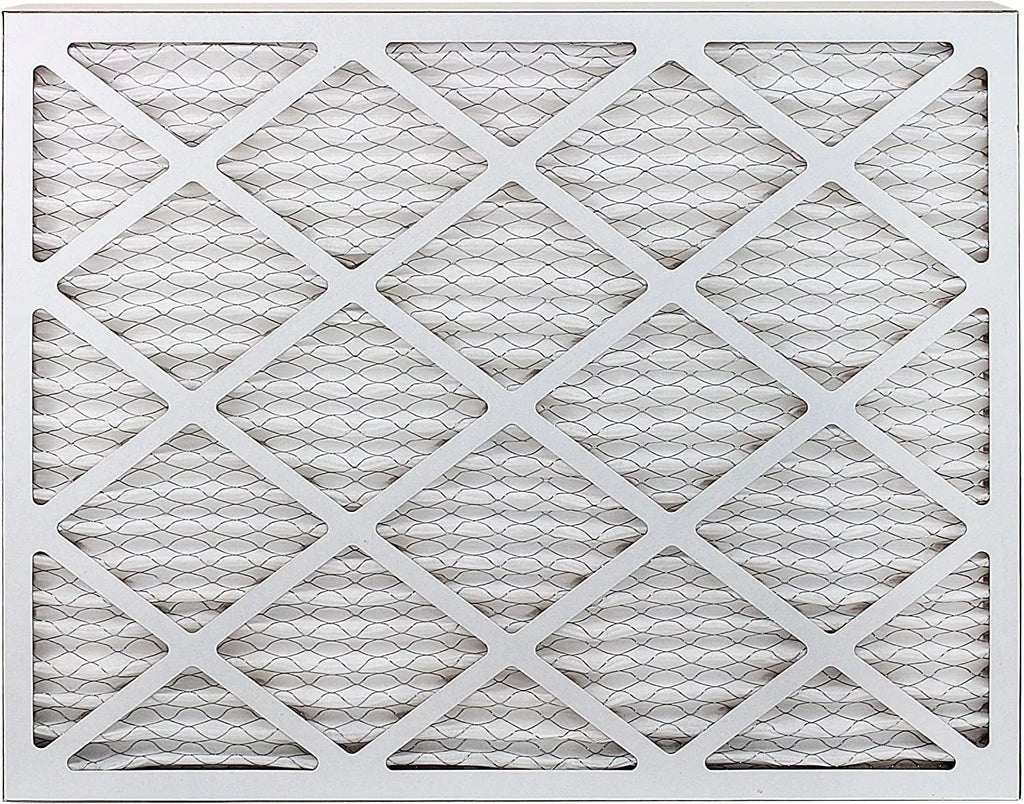 14x20x1 Furnace Filters (2-Pack) MERV AC 13 Filterbuy HVAC Air Pleated