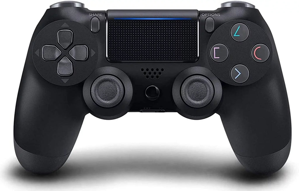 Plus Wireless Samsung Compatible Slim S20 PRO GamePad (Black) Speaker/Gyro/Remote 1,000 Controller Battery/Built-In BlueTooth Galaxy with