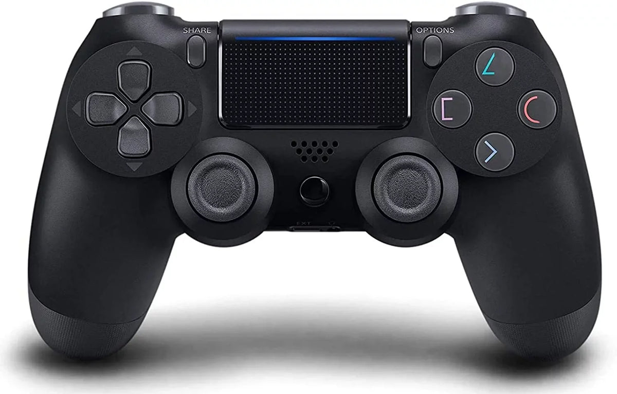 Plus Wireless Samsung Compatible Slim S20 PRO GamePad (Black) Speaker/Gyro/Remote 1,000 Controller Battery/Built-In BlueTooth Galaxy with