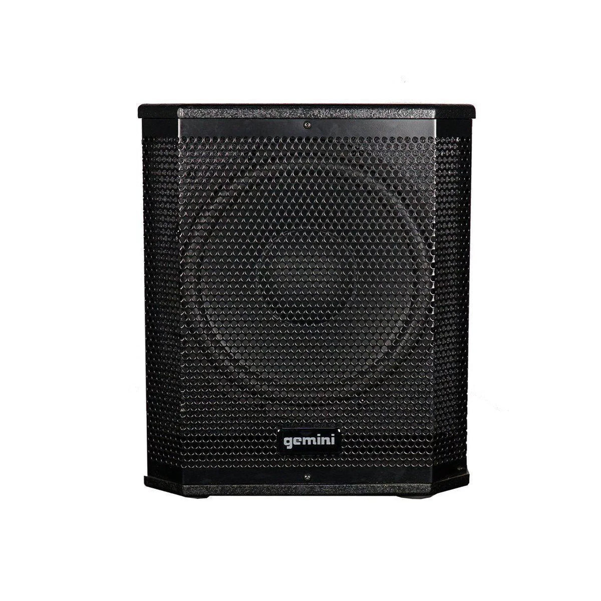 Bt LRX448 Playback And Gemini 12"subwoofer,usb