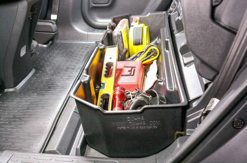 select: Fits Du Case Du DODGE 2013-2022 RAM 2002-2012 Storage/Gun 30016 RAM Ha Ha 1500 Interior 1500,