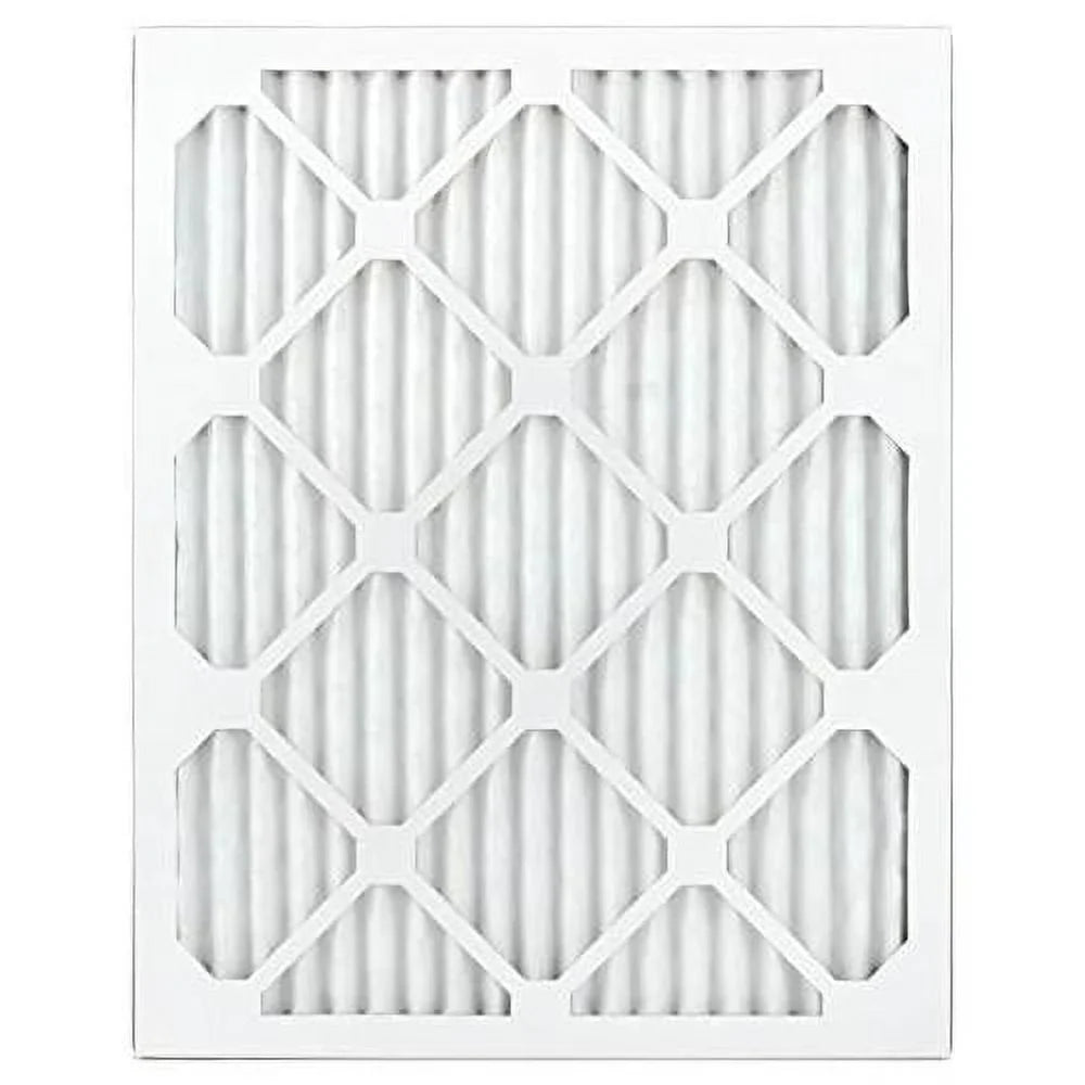 MERV HV The 4-Pk 16X20x1 In Air Health Filter Filter, 13 Pleated Made Furne Air