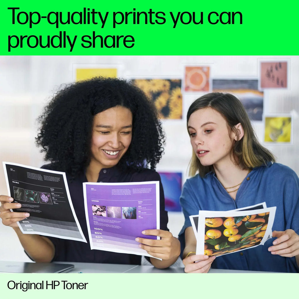 HP Toner Collection Unit CE980A
