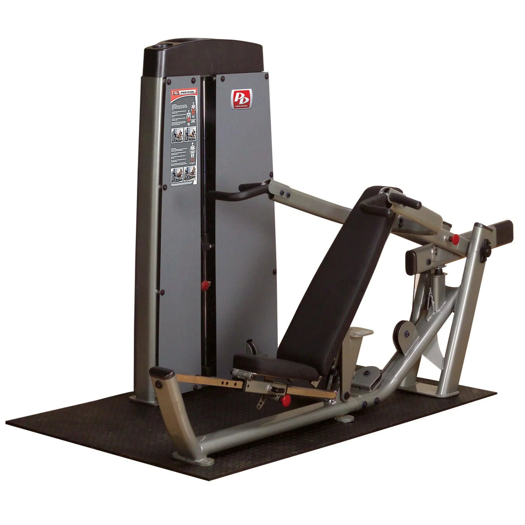 Machine Body-Solid Multi-Press (DPRSSF)