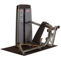 Machine Body-Solid Multi-Press (DPRSSF)