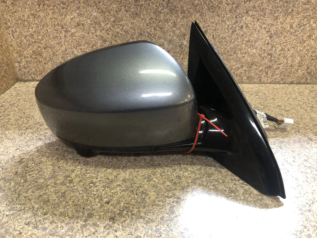w/ Pre-Owned (Good) Mirror OEM RH Infiniti View Passenger Door Side Camera LKQ QX60 14-15