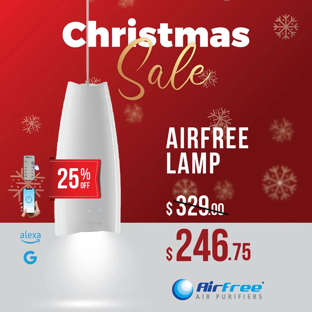 Humidifier Airfree No | ft. Purifier Lamp Filter, Covers Fan, or Filterless sq. Silent | Air 430