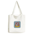 Smoking Handbag 31st Shopping Tobacco Casual Tote Satchel Day Logo May No No Canvas Bag