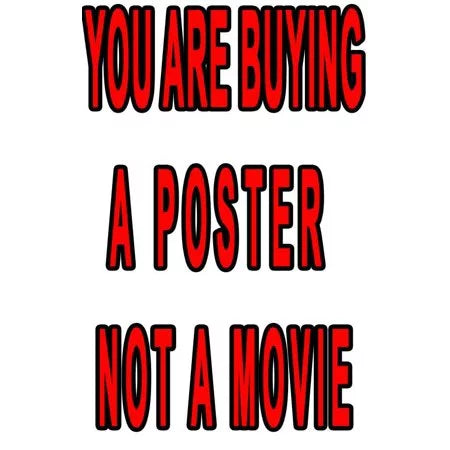 Racer Downhill Style (Insert A) POSTER (14x36) (1969)