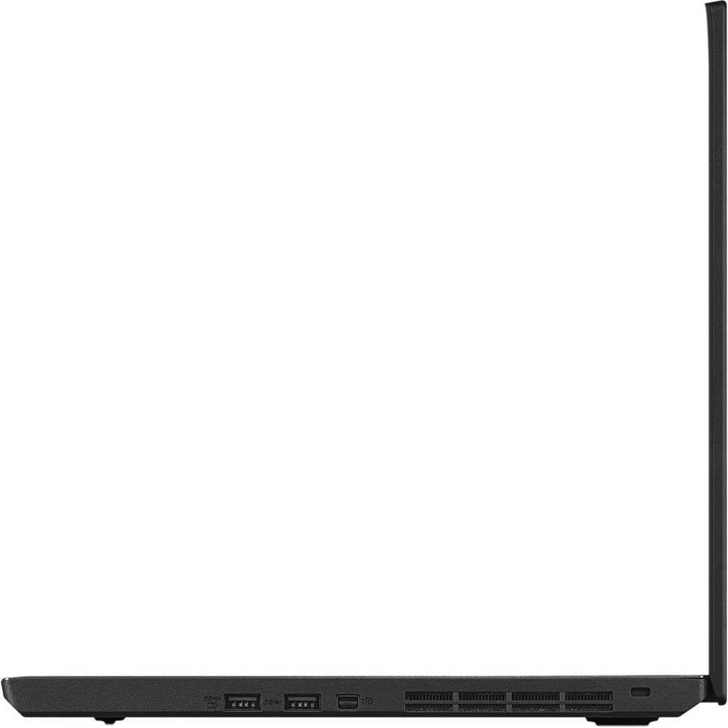 i7 320GB W10P & Thinkpad 4GB - Intel Laptop Lenovo Core Dent 2.60 GHz T560 Scratch Ram