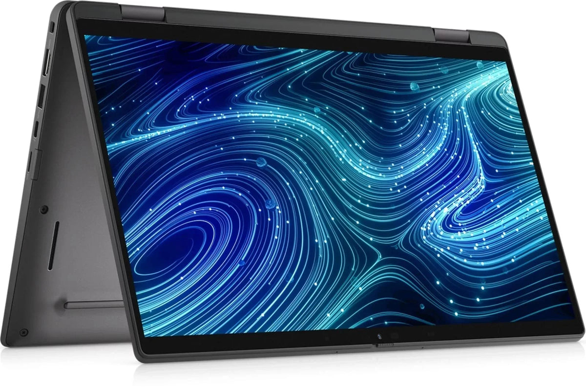 | Restored 4.7 2-in-1 GHz | Cores 11th Touch CPU 256GB Core 7000 | 7420 i7 (Refurbished) Dell @ (2021) 16GB FHD Gen - - 4 RAM - SSD 14" Latitude