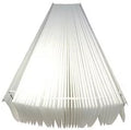 Aprilaire 13 Pleated 2 Filter - Pack 813 MERV Space-Gard