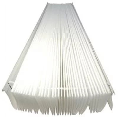 Aprilaire 13 Pleated 2 Filter - Pack 813 MERV Space-Gard
