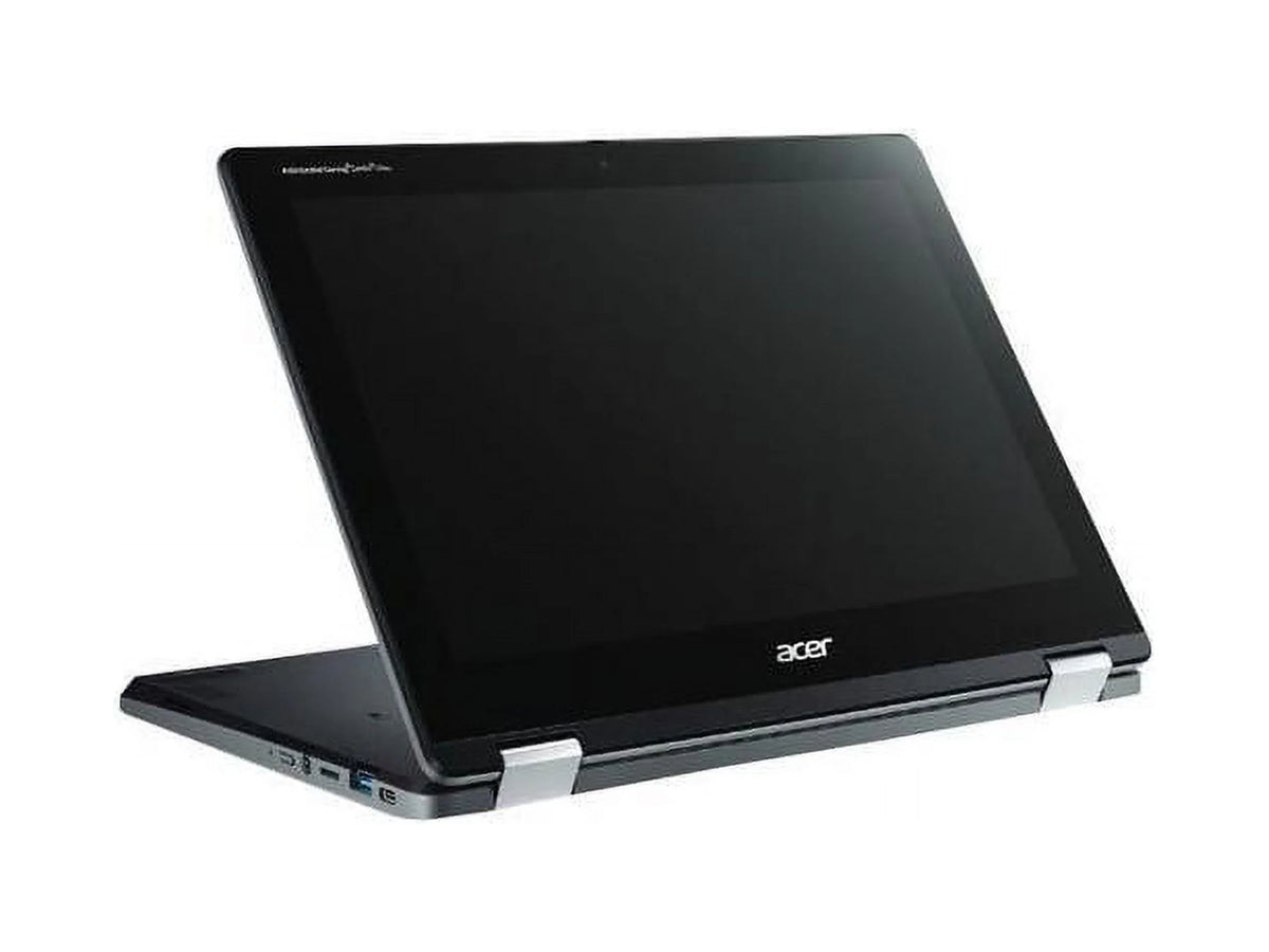 12.0 Acer eMMC Celeron R853TNA-C829 Memory SSD 512 Chromebook 32 4GB Touchscreen GB Chrome N5100 Intel Spin OS Chromebook
