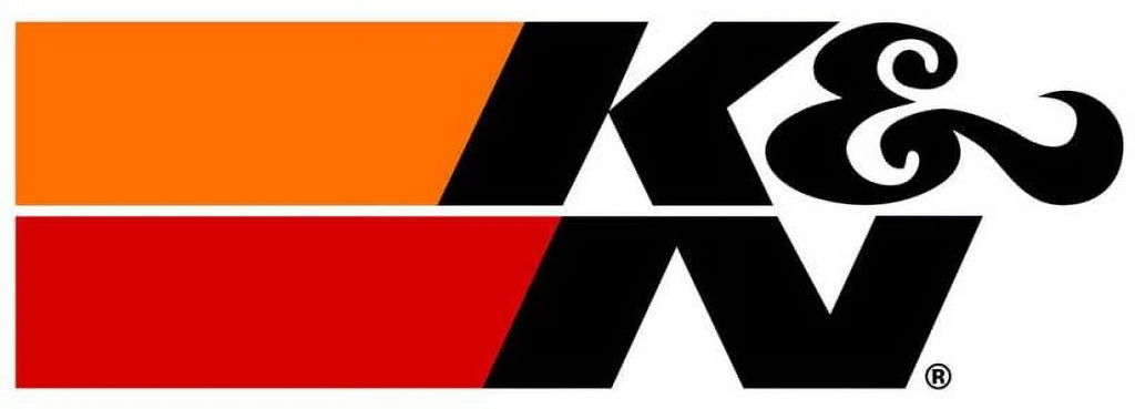 '- Filter Custom Intake Air 60-1235 (Chrome) K&N Assembly