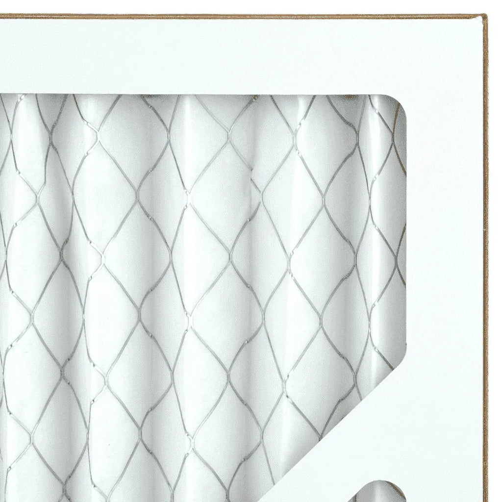 Air in Air the MERV USA Pleated 8 10x16x1 Filters Dust Made AC Furnace HVAC Filter, 6-Pack, AIRx Filter