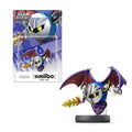 '- Action 3DS - Idea) Figure (Gift Meta / Amiibo Nintendo Knight - U - Software Wii