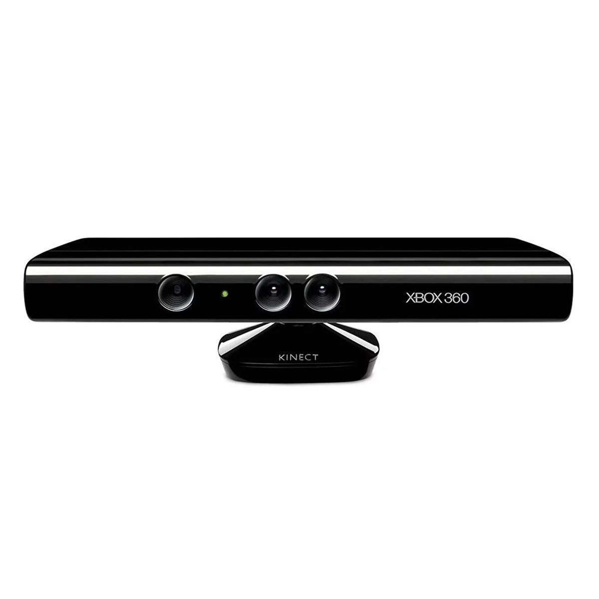Like 360 (Refurbished: Bundle BOLT Pre-OwnedMicrosoft Kinect AXTION New) Sensor XBOX
