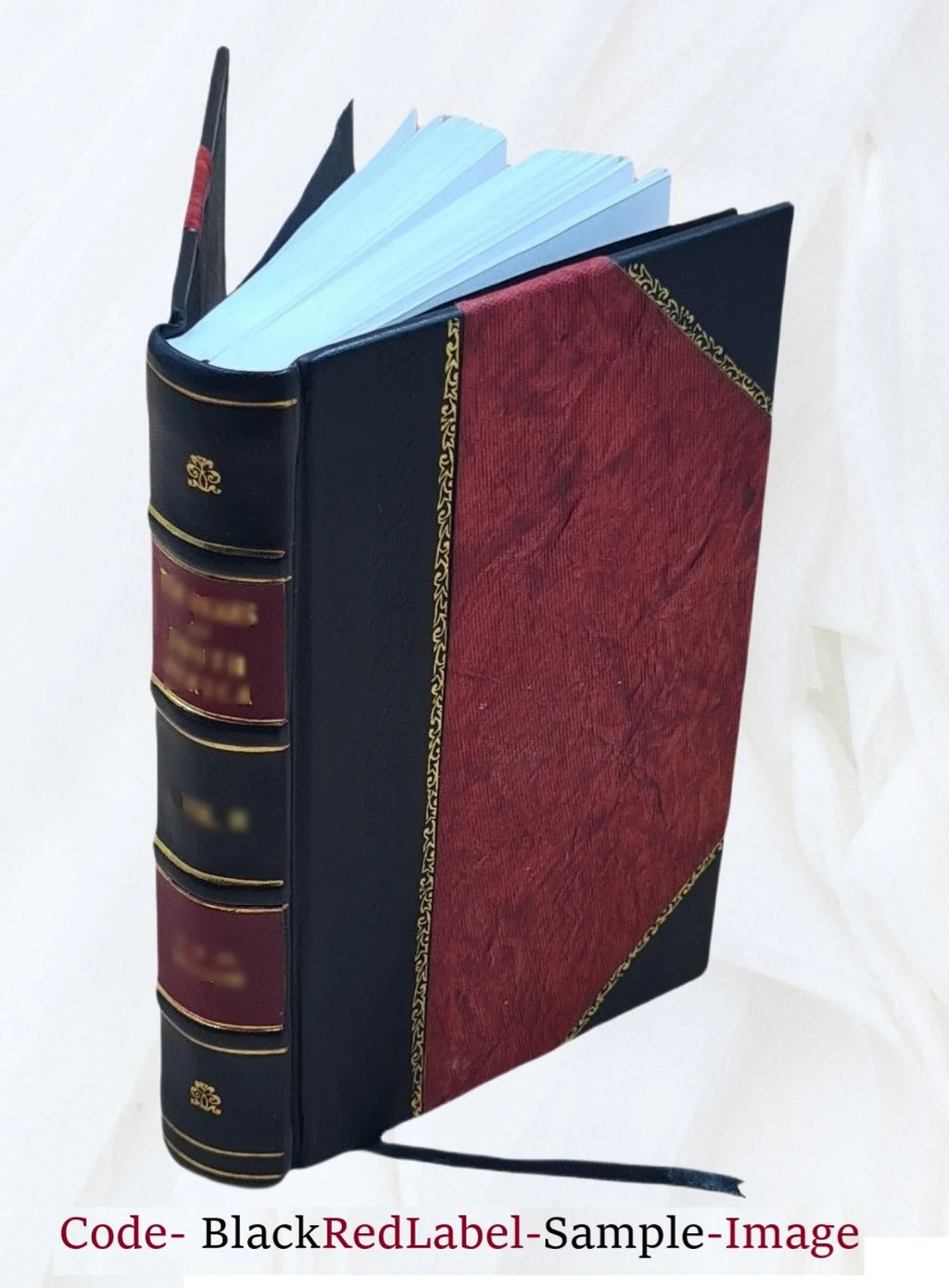 J.A. of Wight, illustrations by John Symington. with and With [Leather George the ... Dewar others. Bound] 1901 A.B. Vaughan by Hampshire, Isle