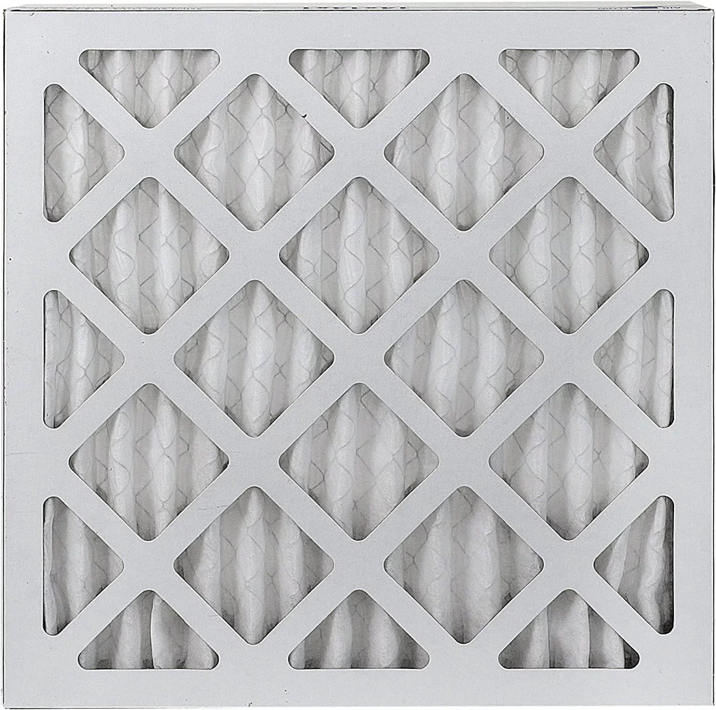 14x14x1 Furnace Filters MERV 13 HVAC Filterbuy AC Air (2-Pack) Pleated