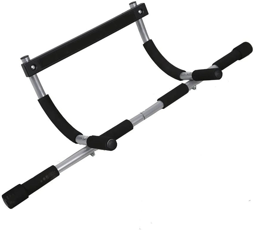 Doorway Fitness for Bar for Workout Body Gym Door Exercise, Upper Pull-up Strength Home, Equipment