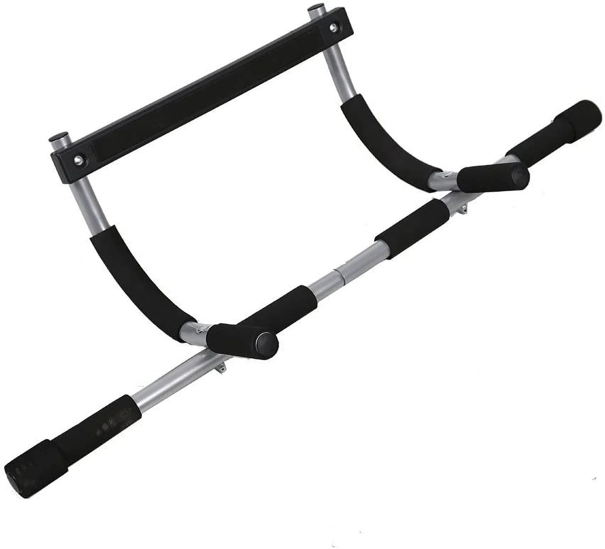 Doorway Fitness for Bar for Workout Body Gym Door Exercise, Upper Pull-up Strength Home, Equipment