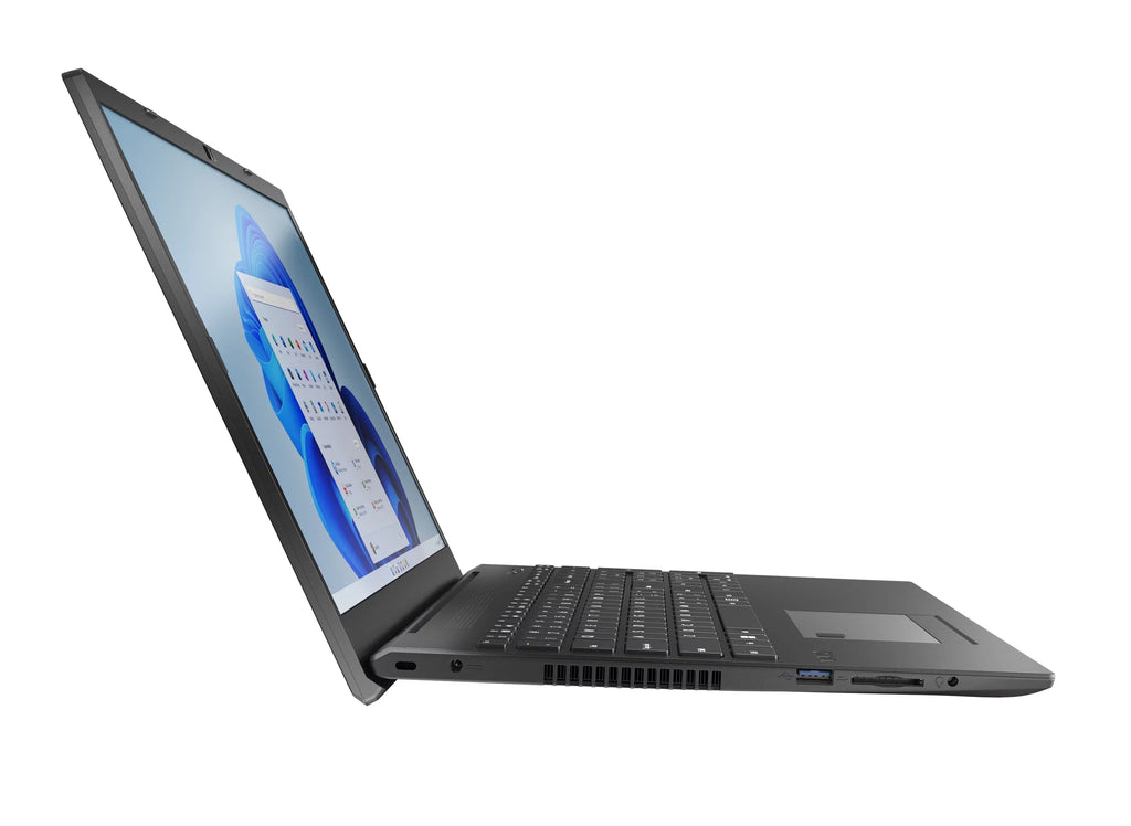 BLACK - 8GB/512GB I5 VAIO VWNC51527-BK 15.6"