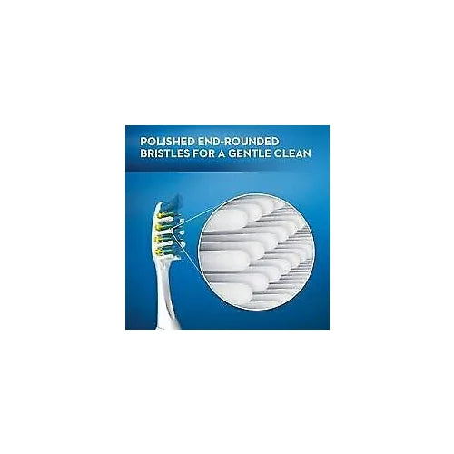 Toothbrush of ea 1 Pro (Pack Pulsar Health 4) Oral-B Medium