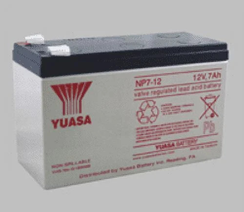 MARK DASH Part for BATTERY ASTRO-MED Replacement II Replacement RECORDER
