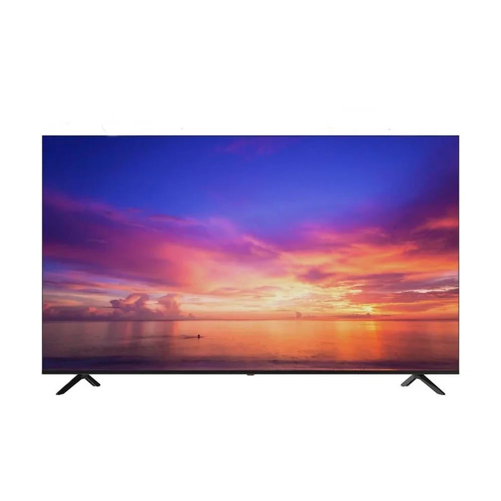 75 Smart TV Sansui LED inch 4K S75VAUG Google