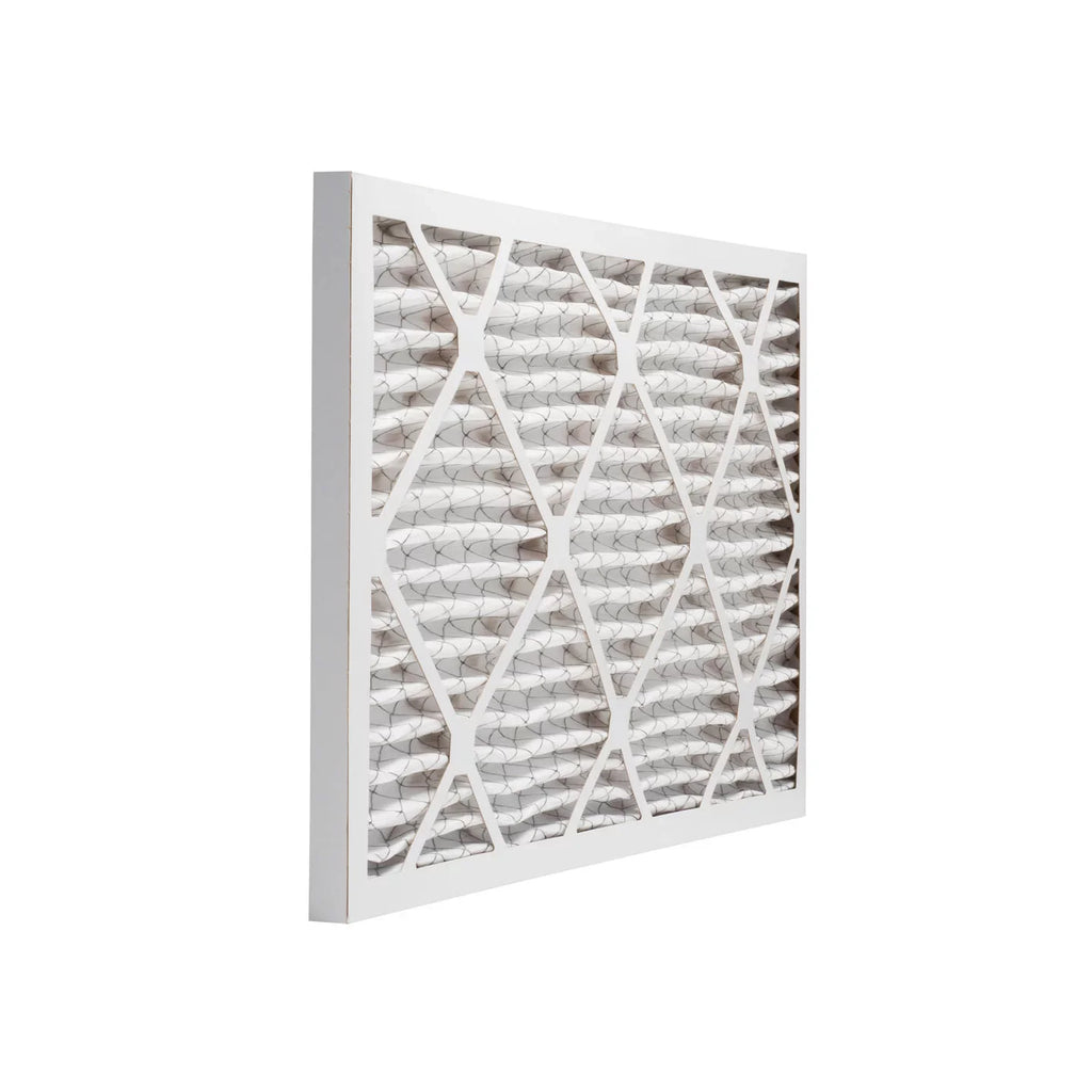 Air/ 8 Furnace 6 Tier1 Merv 16x25x1 Pack - Pleated Filter