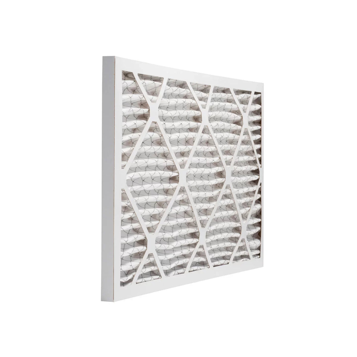 Air/ 8 Furnace 6 Tier1 Merv 16x25x1 Pack - Pleated Filter