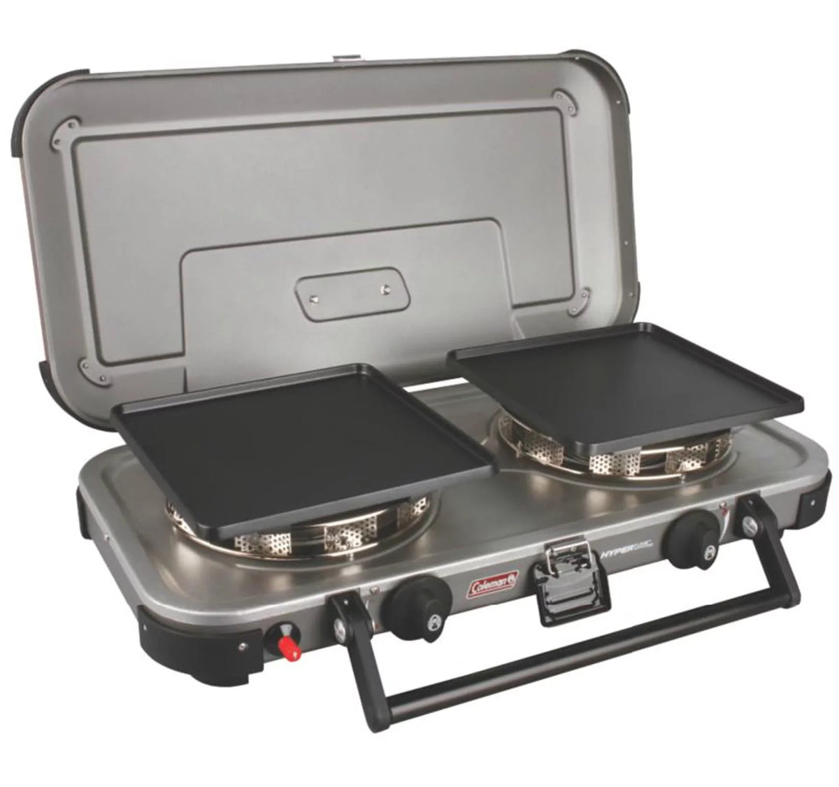 Gladiator Stove Coleman Signature Camp
