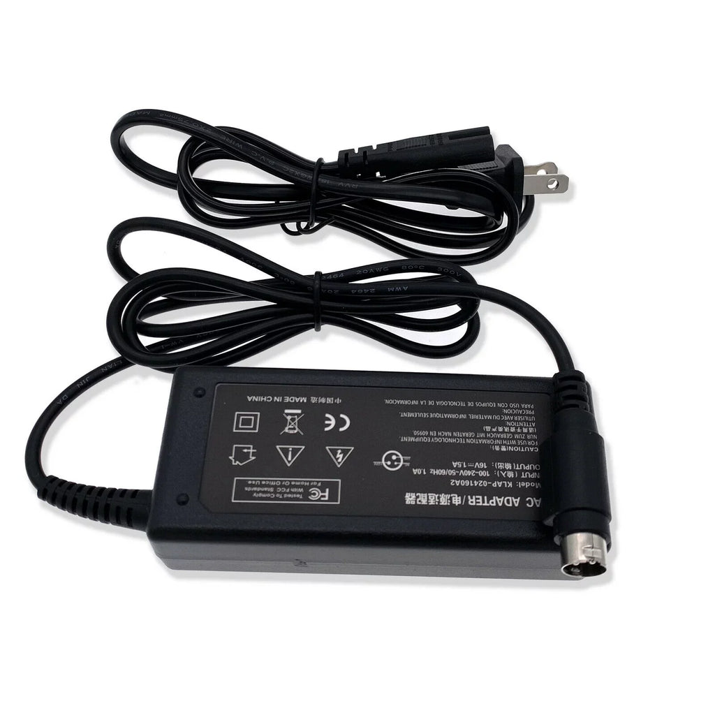 Speaker Adapter Cord Kardon AC 2000 New Supply Power Subwoofer Harman iSub For