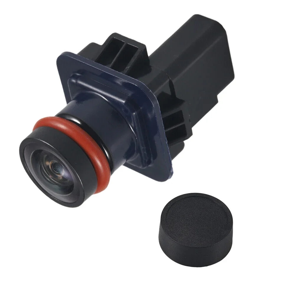 Camera New Direct 2013-2019 Replacement Ford Built-in Camera View Aftermarket Rear Taurus