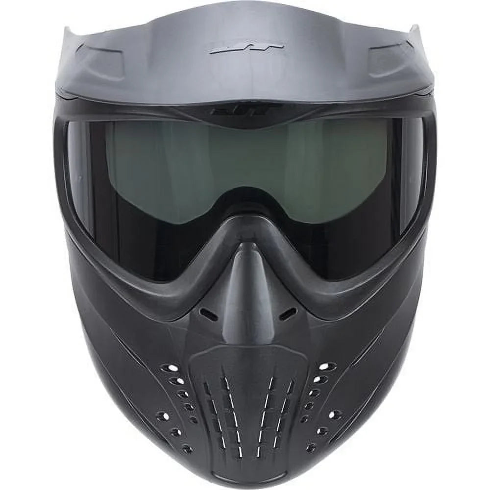 Thermal Bonus Mask Lens Premise Goggle Smoke with JT Paintball