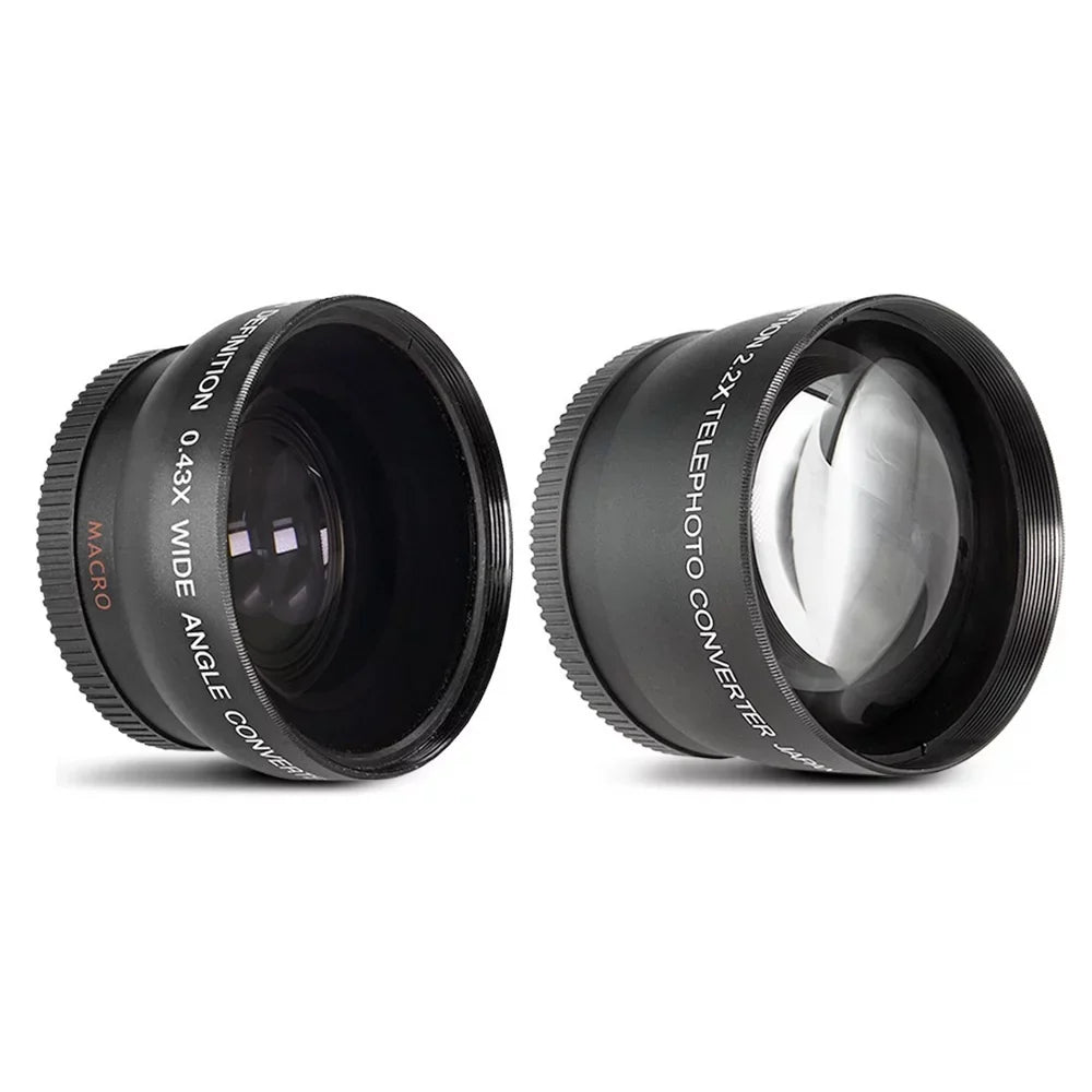 Camera+35mm III Mirrorless Sony PC +3 Lens +64GB Filter a7S
