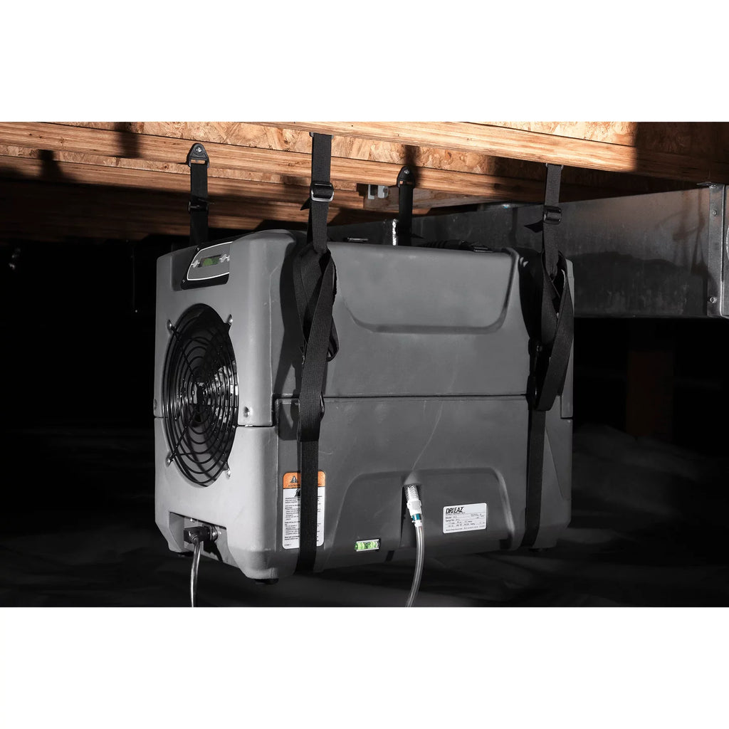 (F526) PHD200 Kit Hang Dri-Eaz