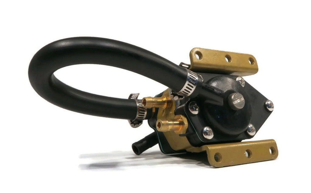 HP Fuel The Conversion J225CXEIC, | ROP VJ225TXEIC Shop For Evinrude Outboard VRO 225 Pump 1991