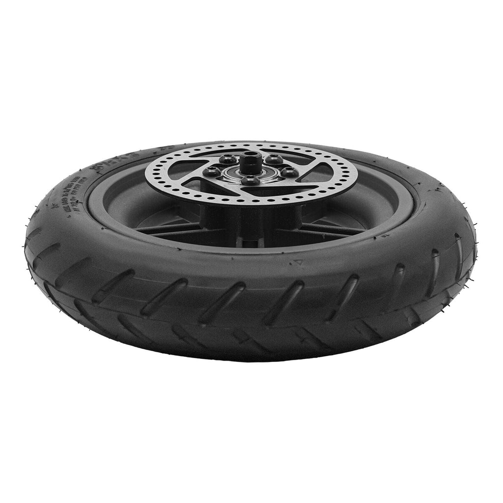 Scooter Xiaomi For Electric 10 Rear Inch Tyre 10X2.125 M365 Wheel Tire Solid