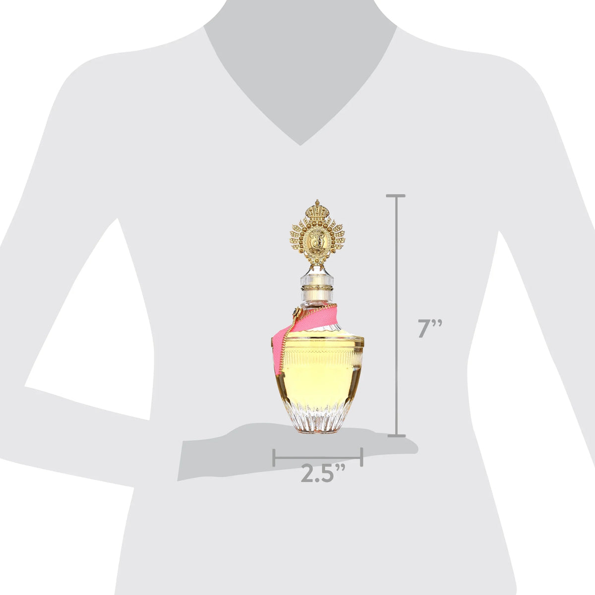 Couture Couture De Women, Parfum Eau 3.4 Spray, oz for Perfume Juicy