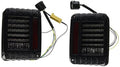 279 Speaker Pair (JEEP Tail J JW DOT) Light Kit,